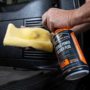 Meguiar's Citrus Power Cleaner Plus