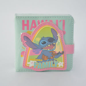 DISNEY ALIEN STITCH NOTEBOOK DSNR02196