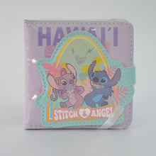 Load image into Gallery viewer, DISNEY ALIEN STITCH NOTEBOOK DSNR02196
