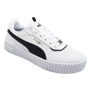 Carina 2.0 Lux WhT-Blk