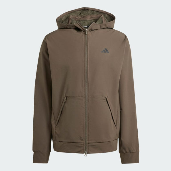 Designed for Training COLD.RDY Full-Zip Hoodie