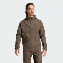 Load image into Gallery viewer, Designed for Training COLD.RDY Full-Zip Hoodie
