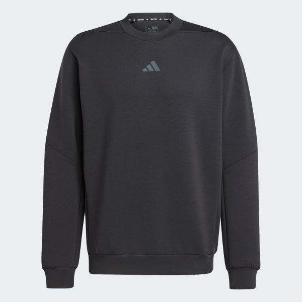 Designed for Training Crew Sweatshirt