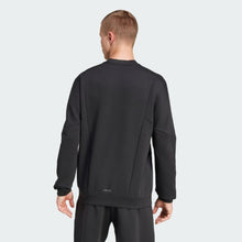 Load image into Gallery viewer, Designed for Training Crew Sweatshirt
