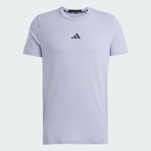 Designed for Training Workout Tee
