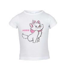 Load image into Gallery viewer, Disney Marie - T Shirt
