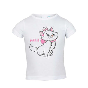 Disney Marie - T Shirt