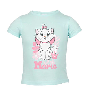 Disney Marie - T Shirt