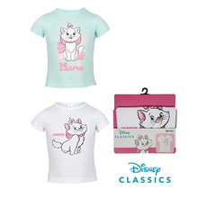 Load image into Gallery viewer, Disney Marie - T Shirt
