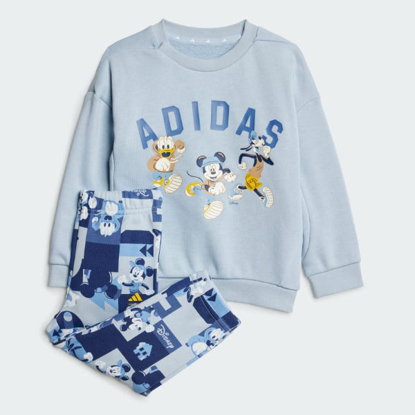 Disney Mickey Mouse Jogger Set