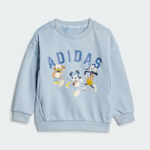 Disney Mickey Mouse Jogger Set