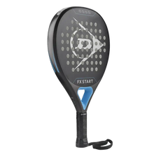 Load image into Gallery viewer, Dunlop Padel Racket Fx Start
