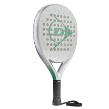 Load image into Gallery viewer, Dunlop Padel Racket Megamax Silver
