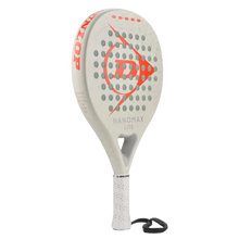 Load image into Gallery viewer, Dunlop Padel Racket Nanomax Lite
