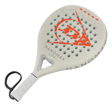 Load image into Gallery viewer, Dunlop Padel Racket Nanomax Lite
