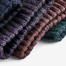 Load image into Gallery viewer, Green/Red/Purple Heavyweight Socks 4 Pack
