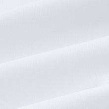 Load image into Gallery viewer, White Slim Fit 100% Cotton Textured Twill Shirt
