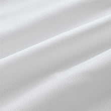 Load image into Gallery viewer, White/Black Regular Fit Shirt and Tie Pack
