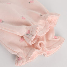 Load image into Gallery viewer, Pink Mummy Baby Family 100% Cotton Sleepsuit
