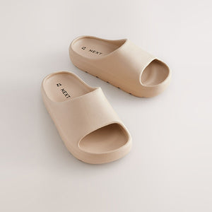 Neutral Sliders