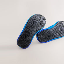 Load image into Gallery viewer, Blue Ombre Swim Socks
