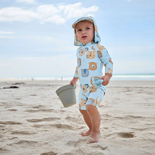 Load image into Gallery viewer, NWB SSAFE ANIMAL AOP
