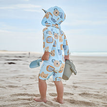 Load image into Gallery viewer, NWB SSAFE ANIMAL AOP
