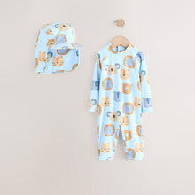 Load image into Gallery viewer, NWB SSAFE ANIMAL AOP
