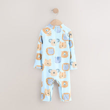 Load image into Gallery viewer, NWB SSAFE ANIMAL AOP
