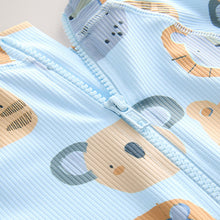 Load image into Gallery viewer, NWB SSAFE ANIMAL AOP
