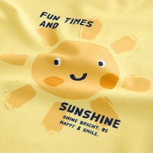 Load image into Gallery viewer, BB 2PC SUN YELLOW
