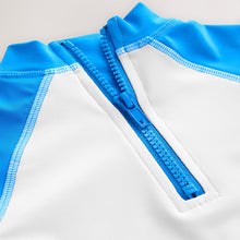 Load image into Gallery viewer, Hot Wheels Rash Vest and Swim Shorts Set (3mths-6yrs)
