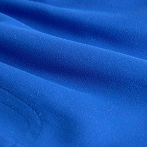 Cobalt Blue Swim Shorts