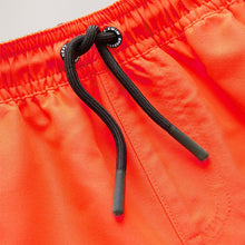Load image into Gallery viewer, Orange Swim Shorts (3-12yrs)
