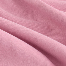 Load image into Gallery viewer, Pink Heart Short Sleeve Pyjamas
