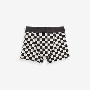 Check Smile Trunks 5 Pack