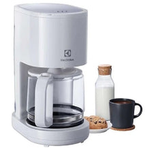 Load image into Gallery viewer, ELECTROLUX CREATE 2 DRIP COFFEE MAKER E2CM1-200W
