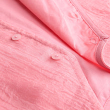 Load image into Gallery viewer, Coral Pink Occasion Top And Skirt Co-ord Set (3-12yrs)
