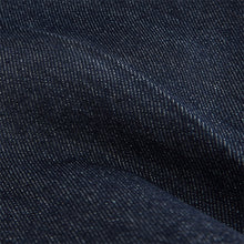 Load image into Gallery viewer, Rinse Patch Pocket Wide Leg Jeans
