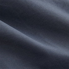 Load image into Gallery viewer, Blue Cargo Zip Pocket Trousers

