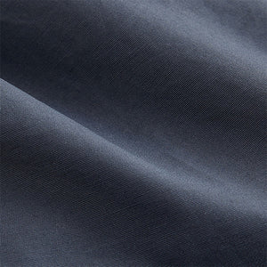 Blue Cargo Zip Pocket Trousers