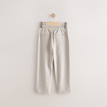 Load image into Gallery viewer, Grey Smart Pull-On Trousers
