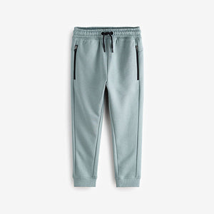 JOG BASIC SL ZIP MIN