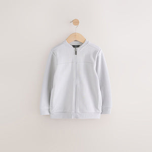 SMART BOMBER GREY
