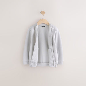 SMART BOMBER GREY