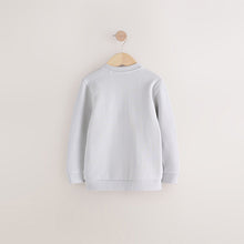 Load image into Gallery viewer, SMART BOMBER GREY
