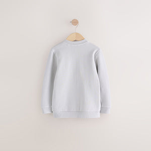 SMART BOMBER GREY