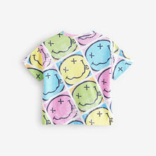 Load image into Gallery viewer, Multi Nirvana License T-Shirt (3-12yrs)
