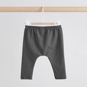 Mono Elephant Baby Top And Leggings Set