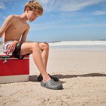 Load image into Gallery viewer, Grey Clogs
